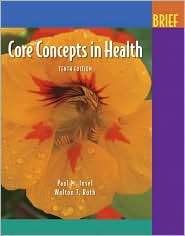   in Health, (0073138886), Paul M. Insel, Textbooks   