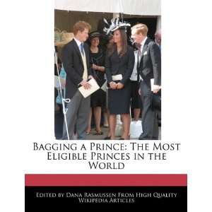   Eligible Princes in the World (9781241684082) Dana Rasmussen Books
