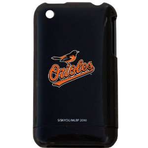  Baltimore Orioles MLB for Apple iPhone 3G 3GS Faceplate 
