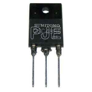  2SC4886 C4886 NPN Transistor Sumitomo 