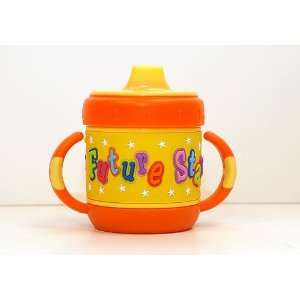  Personalized Sippy Cup Future Star 