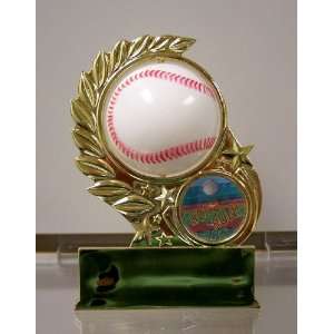  Baseball Trophy Baseball Trophies, Spinner Trophy 