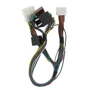  ISO Harness Most 07+ Nissan Models Electronics