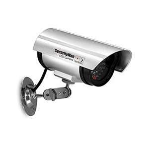  Teklink Security Inc. SM 3610S Dummy Indoor Camera with 