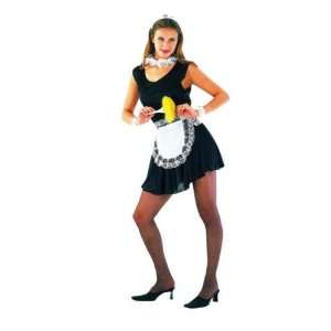  Pams Home Help / French Maid Toys & Games