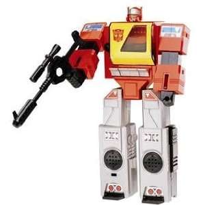  Transformers Takara Re Issue Collectors Edition #21 Blaster 