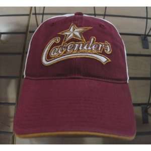  Cavenders Cowboy Boot Company Hat Cap