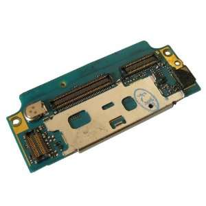  1053T560 Keypad membrane board for Sony Ericsson W910i 