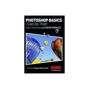  Photoshop Basics I Can Do That Video Tutorials with 