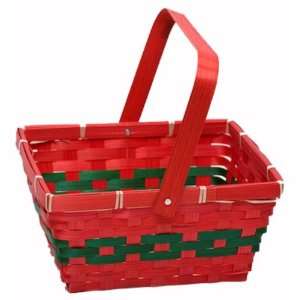  Christmas Basket Case Pack 72 