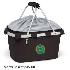  Colorado State Metro Basket Case Pack 2 