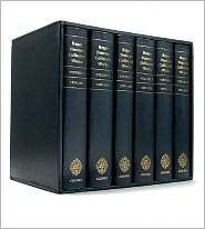 Penrose Collected Works Six Volume Set, (0199219443), Roger Penrose 