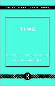 Time, (0415139473), Philip Turetzky, Textbooks   