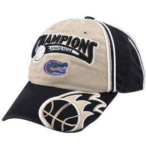   Mens Basketball National Champions Two Tone Hat