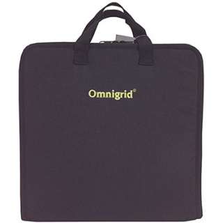 Omnigrid Organizer Quilters Travel Case Item # OGQTC  