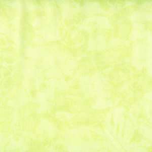  MM1055 Krystal, Light Lime Tonal Fabric by Michael Miller 