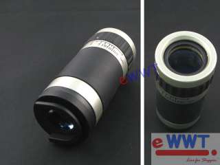for Nokia N8 Telescope Camera * 6x Optical Zoom +Tripod  