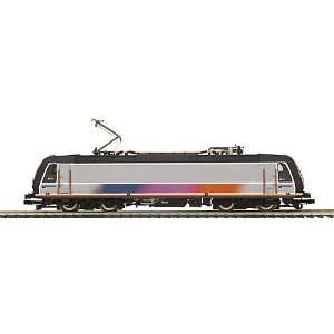  O Scale ALP 46 w/PS2, NJT Toys & Games