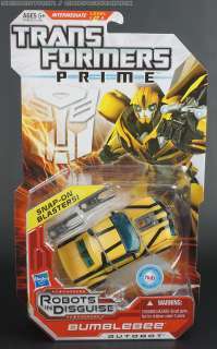 Transformers listings from Seibertron BUMBLEBEE Transformers 
