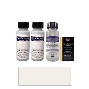   Tricoat Paint Bottle Kit for 2012 Mercedes Benz GL Class (799/9799