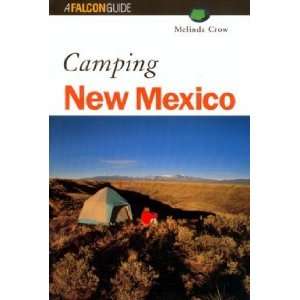  Camping New Mexico Book Toys & Games