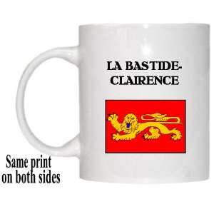  Aquitaine   LA BASTIDE CLAIRENCE Mug 