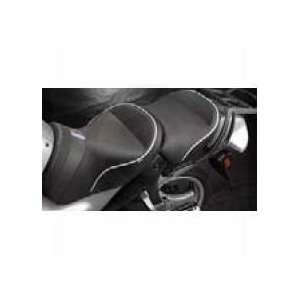  Sargent World Sport Performance Seats   With Silver Accent 