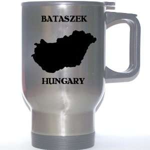  Hungary   BATASZEK Stainless Steel Mug 