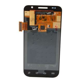 Replacement Touch Digitizer+Display LCD Screen For Samsung Galaxy S 4G 