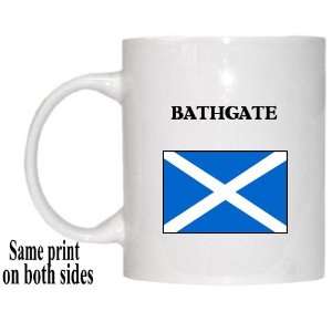  Scotland   BATHGATE Mug 