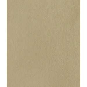  Mendoza Taupe Leather Cow Hide Fabric Arts, Crafts 