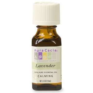  Essential Oil Lavender