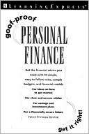 Goof Proof Personal Finance LearningExpress Staff