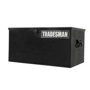  Tradesman 48 in. Steel Top Mount Tool Box TSTM48
