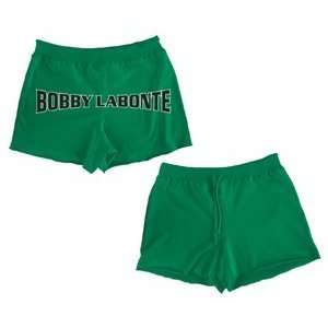18 Bobby Labonte Ladies Rave Shorts Xl 