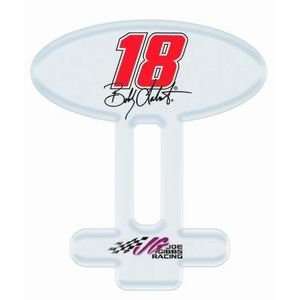  Bobby Labonte Driver Racing Hat Clip