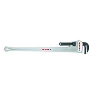  Pipe Wrenches   48 Cast Aluminum Pipe Wrench