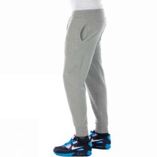 Nike Cuffed Stadium Pant Grey Long Pants Mens Fitness New  