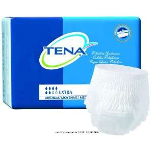  TENA Protective Underwear, Extra Absorbency, Prtctv Undrwr 