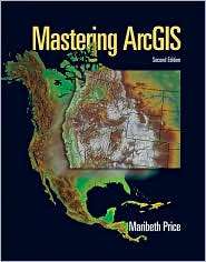   ArcGIS, (007299987X), Maribeth H. Price, Textbooks   