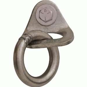  Fixe Fixe Double Ring Stainless Steel Anchor Sports 
