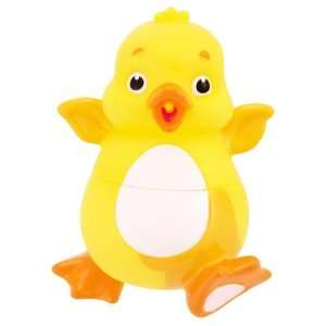    Sassy Duck Stay Clean No Mold Baby Bath Toy Squirter Toys & Games