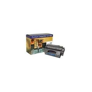 MSE Q7553X Black Laser Toner Cartridge Electronics