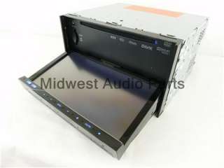 Pioneer AVH P4300DVD DVD/CD//WMA Player 7 Touchscreen Display USB 