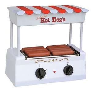  Nostalgic Hot Dog Grill Electronics