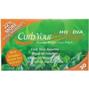  Hoodia Curb Your Cravings