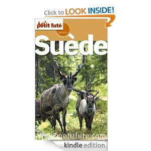 Suède 2011   2012 (Country Guide) (French Edition) Collectif 