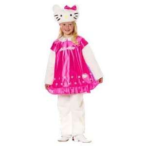  Child Hello Kitty Costume Toys & Games