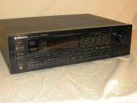 PIONEER SX 2600 AM FM STEREO RECEIVER w/ INTEGRATED EQUALIZER Make an 
