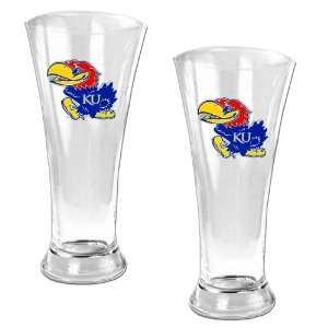   19oz. Great American Products Pilsner Beer Glass Set
